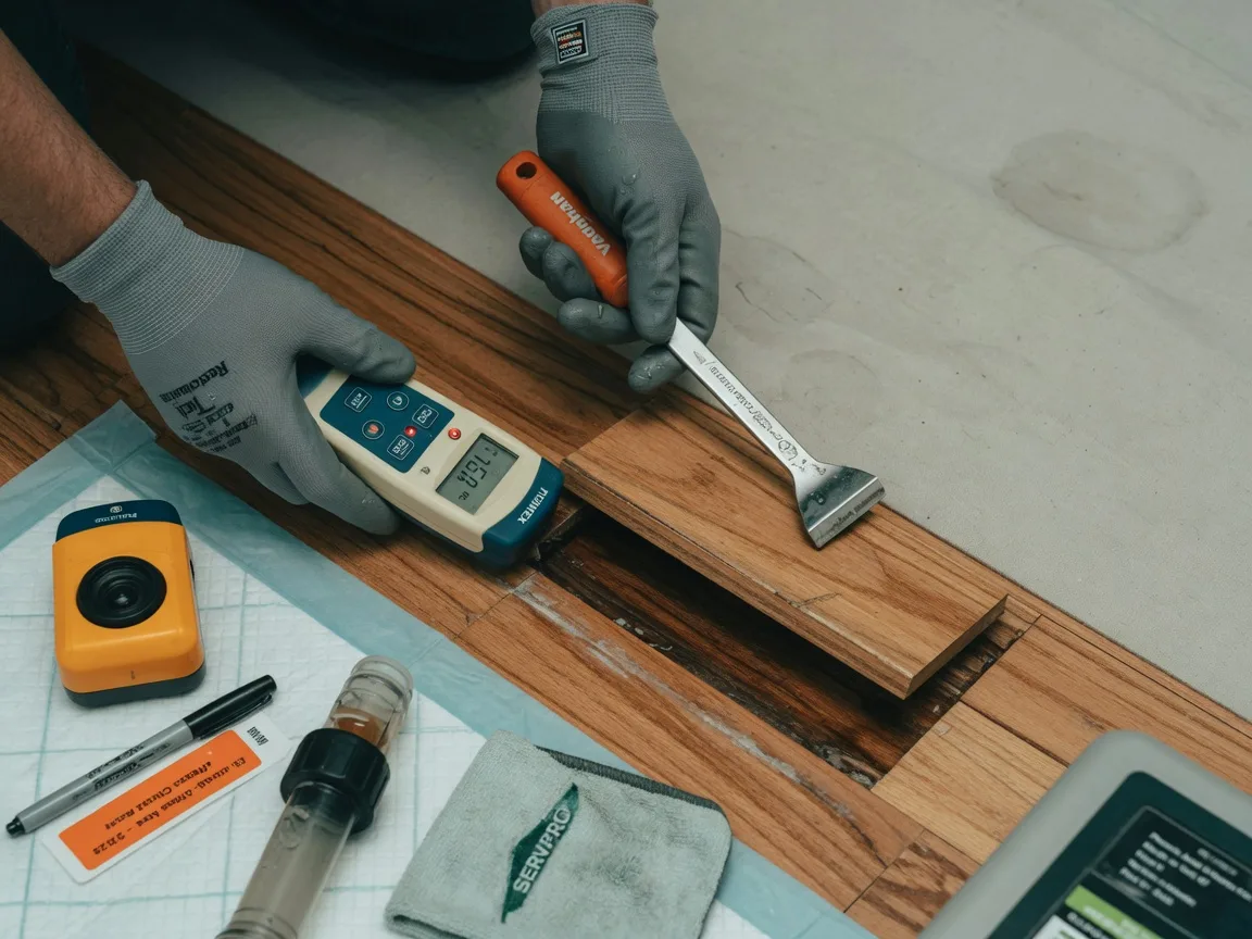 Why choose Water Damage Restoration in Hyder, AK